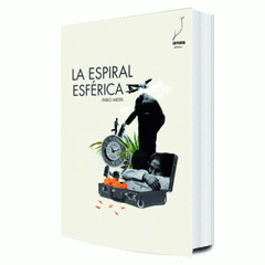 Imagen de cubierta: ESPIRAL ESFERICA.INVENTA EDITORES