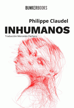 Cover Image: INHUMANOS