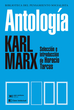 Cover Image: ANTOLOGÍA