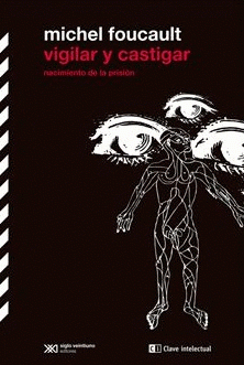 Cover Image: VIGILAR Y CASTIGAR