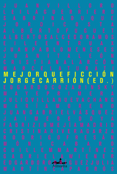 Cover Image: MEJOR QUE FICCIÓN