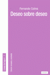 Cover Image: DESEO SOBRE DESEO