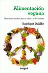 Imagen de cubierta: ALIMENTACIÓN VEGANA