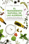 Imagen de cubierta: EL TRATAMIENTO NATURAL DE LAS ALERGIAS