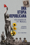 Cover Image: UNA UTOPÍA REPUBLICANA