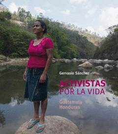 Cover Image: ACTIVISTAS POR LA VIDA