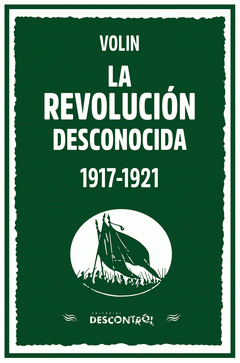 Cover Image: LA REVOLUCIÓN DESCONOCIDA