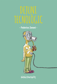 Cover Image: DEJUNI TECNOLÒGIC
