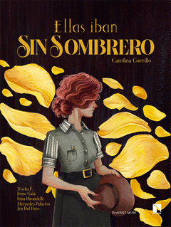 Cover Image: ELLAS IBAN SIN SOMBRERO