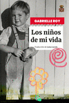 Cover Image: LOS NIÑOS DE MI VIDA