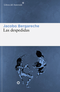 Cover Image: LAS DESPEDIDAS