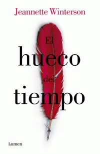Imagen de cubierta: EL HUECO DEL TIEMPO