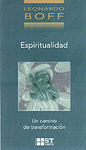 Imagen de cubierta: ESPIRITUALIDAD