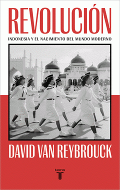 Cover Image: REVOLUCIÓN