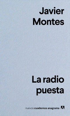 Cover Image: RADIO PUESTA, LA