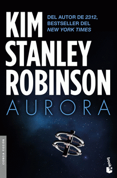 Cover Image: AURORA