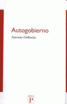 Imagen de cubierta: AUTOGOBIERNO