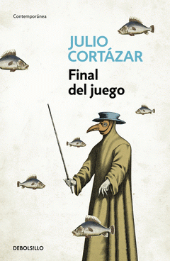 Imagen de cubierta: FINAL DEL JUEGO