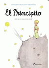 Imagen de cubierta: EL PRINCIPITO