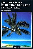 Cover Image: EL HECHIZO DE LA ISLA DEL PAVO REAL