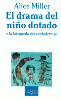 Imagen de cubierta: EL DRAMA DEL NIÑO DOTADO