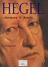 Imagen de cubierta: HEGEL