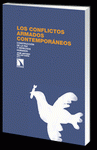 Imagen de cubierta: LOS CONFLICTOS ARMADOS CONTEMPORÁNEOS
