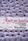 Imagen de cubierta: AMOR SIN NOMBRE