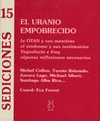 Imagen de cubierta: EL URANIO EMPOBRECIDO