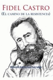 Imagen de cubierta: FIDEL CASTRO