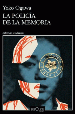 Imagen de cubierta: LA POLICÍA DE LA MEMORIA