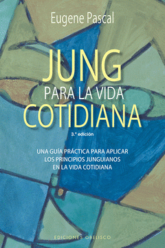 Imagen de cubierta: JUNG PARA LA VIDA COTIDIANA (N.E.)