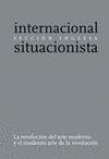 Imagen de cubierta: LA REVOLUCIÓN DEL ARTE MODERNO Y EL MODERNO ARTE DE LA REVOLUCIÓN