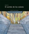 Imagen de cubierta: EL SONIDO DE LOS COLORES