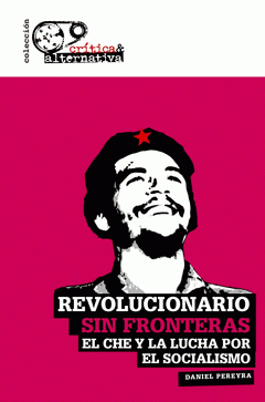 Imagen de cubierta: REVOLUCIONARIO SIN FRONTERAS