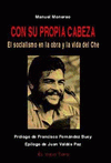 Imagen de cubierta: CON SU PROPIA CABEZA