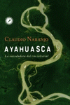 Imagen de cubierta: AYAHUASCA