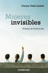 Imagen de cubierta: MUJERES INVISIBLES