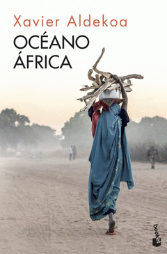 Imagen de cubierta: OCÉANO ÁFRICA