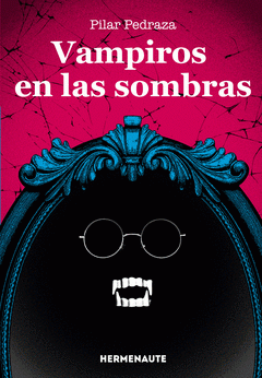 Cover Image: VAMPIROS EN LAS SOMBRAS