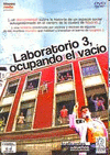Imagen de cubierta: LABORATORIO 3. OCUPANDO EL VACIO