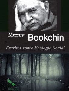 Cover Image: ESCRITOS SOBRE ECOLOGÍA SOCIAL