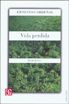 Imagen de cubierta: VIDA PERDIDA - MEMORIAS I