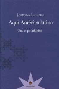 Imagen de cubierta: AQUÍ AMÉRICA LATINA