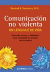 Imagen de cubierta: COMUNICACIÓN NO VIOLENTA
