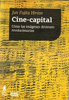 Imagen de cubierta: CINE-CAPITAL