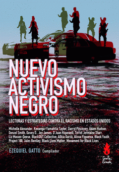 Imagen de cubierta: NUEVO ACTIVISMO NEGRO